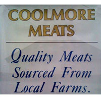 coolmore meats