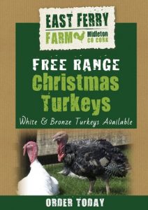 order christmas turkey online