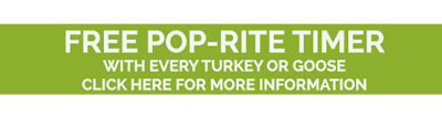 FREE Pop-rite Timer with your order